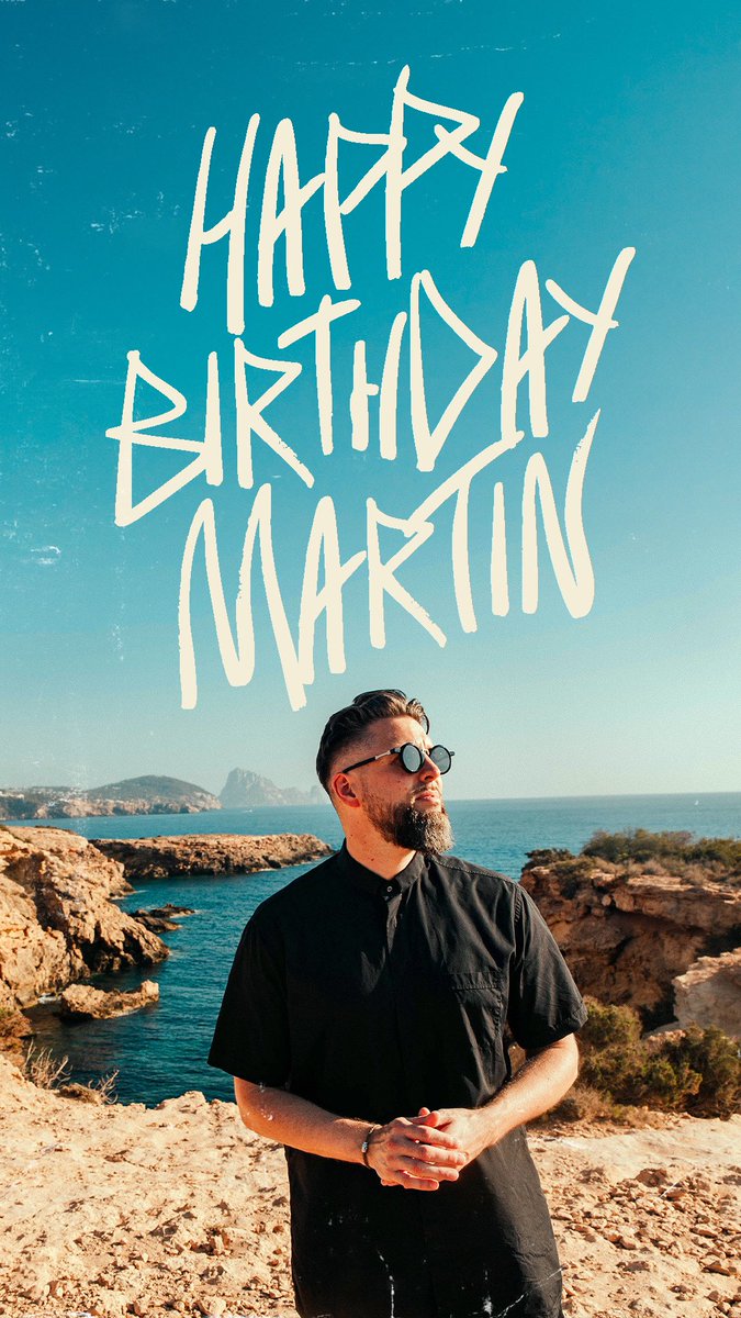 Happy Birthday to the legend that started it all <a href="/iamTchami/">TCHAMI</a>