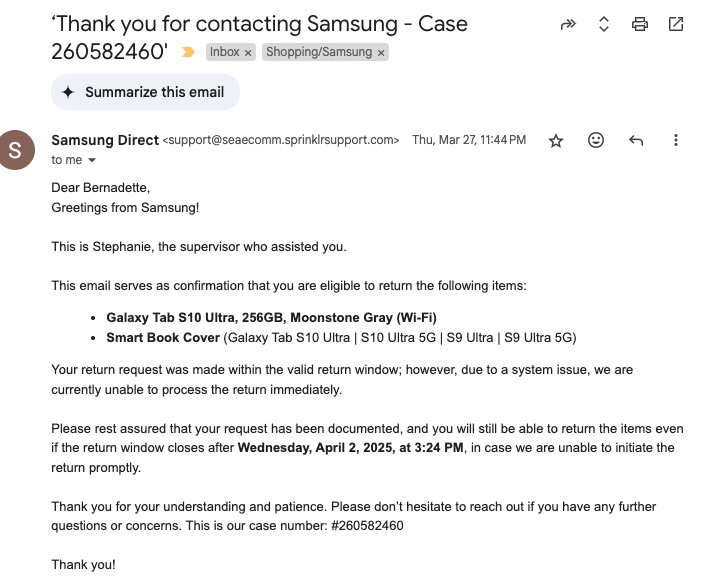 Bernadette M. Martinez (she/her/hers) tweet media