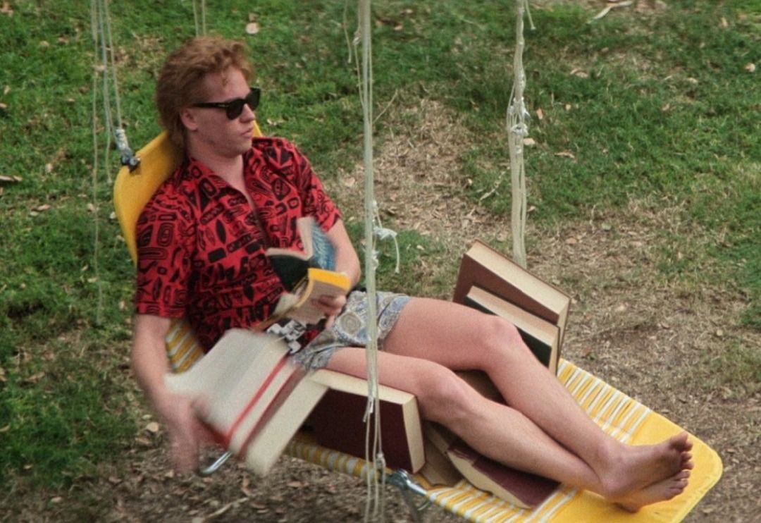 ForValKilmer's tweet photo. Real Genius 1985 @valkilmer #ValKilmer #RealGenius https://t.co/rVkS6Stdky
