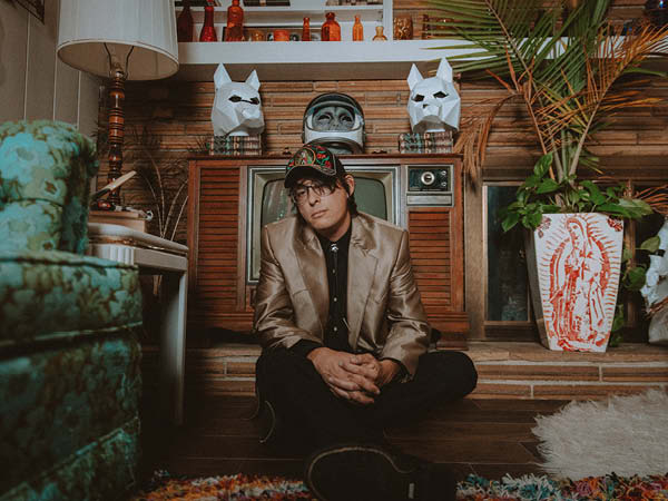 🎟️JUST ANNOUNCED 🎟️ <a href="/SWJMusic/">Stephen Wilson Jr.</a> will be at The Chelsea on Thursday, December 11. Check it out: mgm.tcolv.com/790qvjws