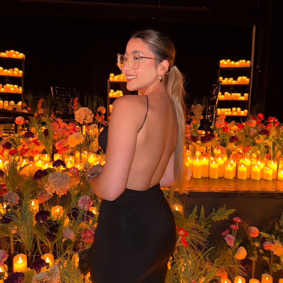 candlelight.concerts (@cdl_concerts) on Twitter photo Candles, love and flowers 🌸🕯️💛 A perfect evening for @gabriellaalcaras and <a href="/luisalonso/">Luis Alonso C</a>.ms at Candlelight® Candles, love and flowers 🌸🕯️💛 A perfect evening for @gabriellaalcaras and <a href="/luisalonso/">Luis Alonso C</a>.ms at Candlelight®