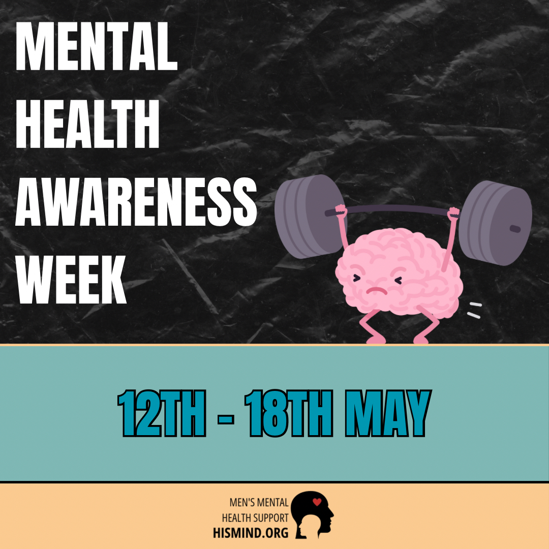 His Mind tweet media