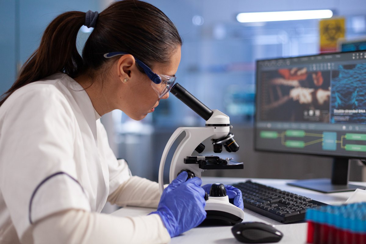 📅 RCR Workshop: Join us Thursday, May 15 at noon for a virtual discussion on "Animal Research Protections and the Institutional Animal Care and Use Committee (IACUC)" led by Deborah L. Chapman, Ph.D.

Details and Registration: ow.ly/FTNy50UnOnU