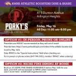 Photo by RMHSBoosters (@rmhsboosters)