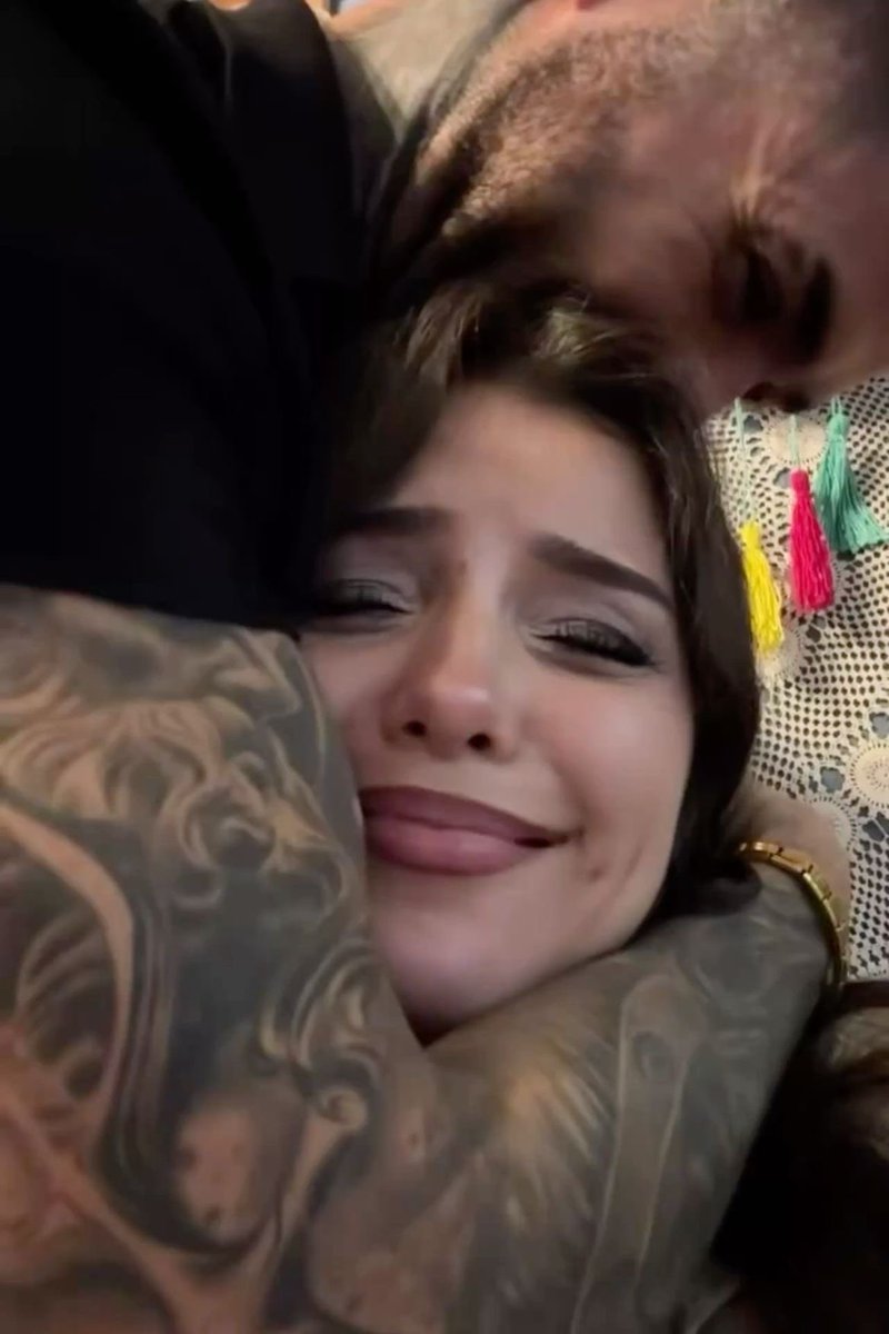 Lo que yo amo a este hombre…