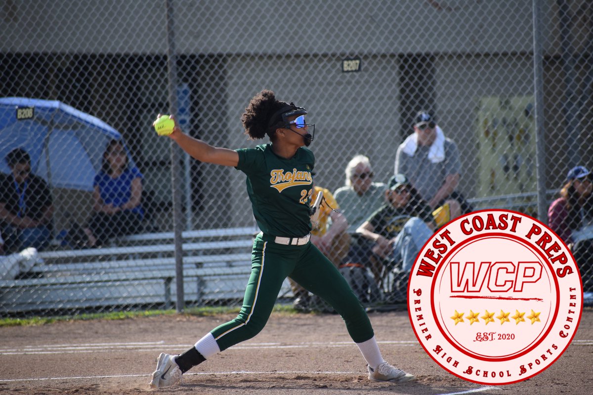 🌟STUDS, STARS, SUPERSTARS🌟

Check out the Bay Area's top 15 🥎 performances plus one MVP from this past week of action

Story: westcoastpreps.com/studs-stars-am…