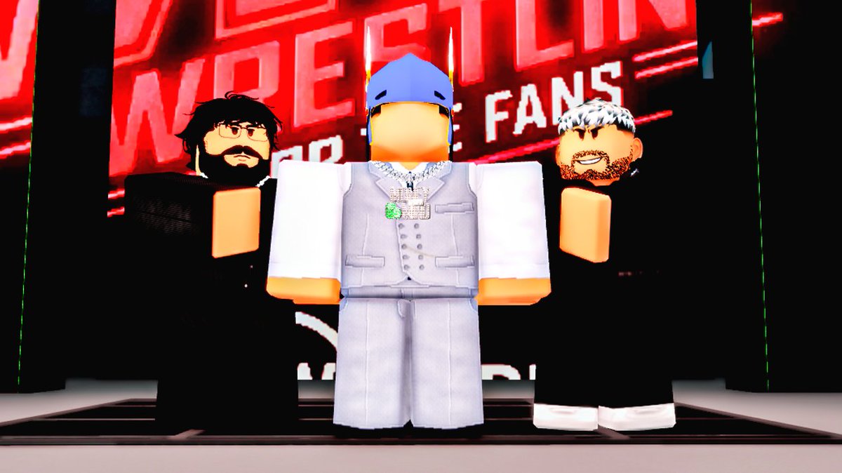 ,,,, (@gmtreachhh) on Twitter photo Thank you <a href="/VKWNetwork/">Virtual Knockout Wrestling</a> for inducting me into the 2025 HOF Class!
<a href="/MMIVRichie/">Richie {R.D.N}</a>, Beast : Thanks for every opportunity in VKW, i hope everything with VKW goes well without me being there on the roster! Thank you <a href="/VKWNetwork/">Virtual Knockout Wrestling</a> for inducting me into the 2025 HOF Class!
<a href="/MMIVRichie/">Richie {R.D.N}</a>, Beast : Thanks for every opportunity in VKW, i hope everything with VKW goes well without me being there on the roster!