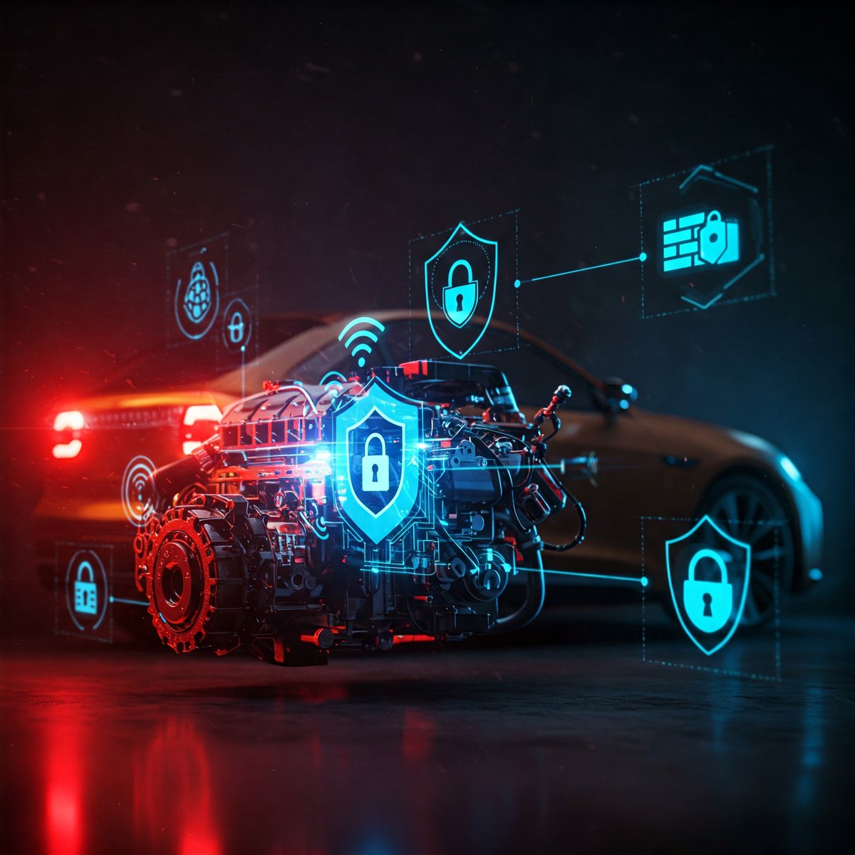 BlqSec's tweet photo. Modern cars are mini supercomputers on wheels! 💻 That means cybersecurity is paramount. Learn about ISO/SAE 21434, the essential standard safeguarding vehicles from cyber threats throughout their entire lifecycle.
https://t.co/xwUYuQQVkk
#Automotive #ISOSAE21434  #Cybersecurity https://t.co/LN8wXdyv92