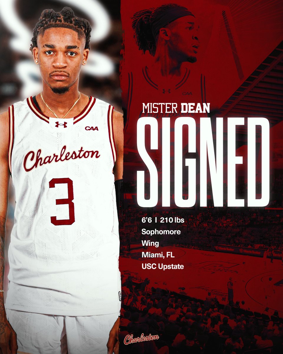 Just getting started 📈

Welcome to #TheCollege 🌴 <a href="/turnmeup_3/">Mister Dean</a>