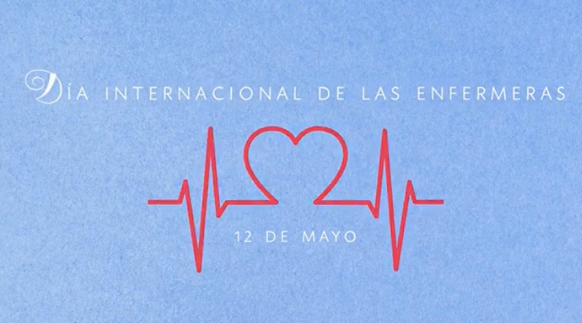 Desde Enfermería global queremos felicitar a todos los Enfermer@s en el día de hoy 🎊🎉🎉🎉