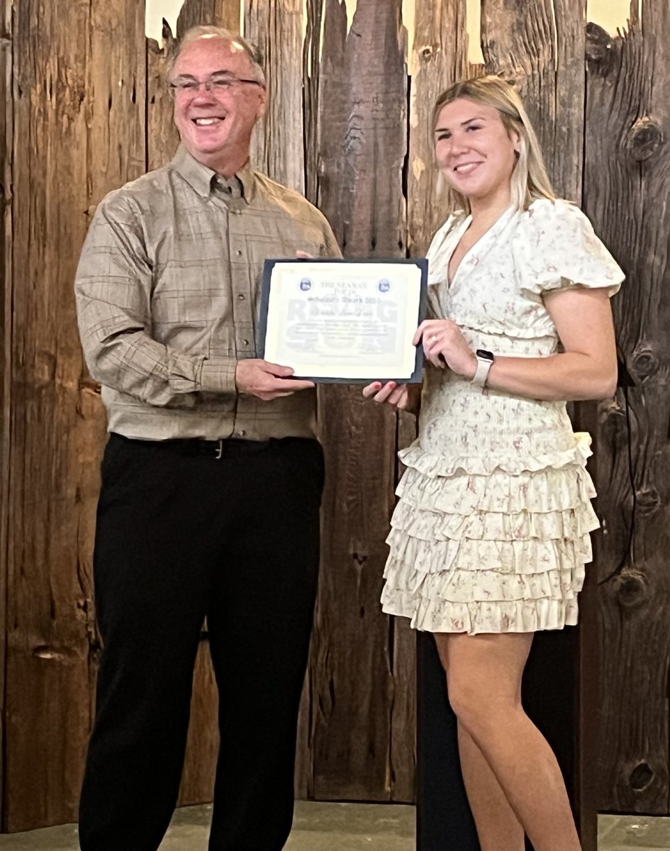 Top Ten Senior Luncheon sponsored by the Ohio County Historical Society.
#rise_up