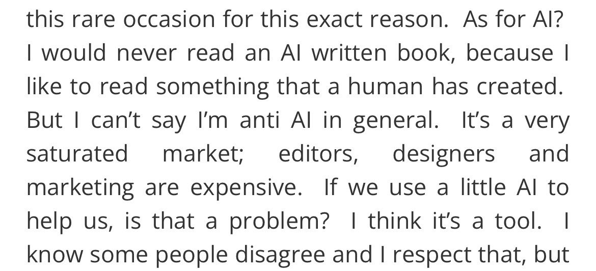 Indie Book Spotlight tweet media