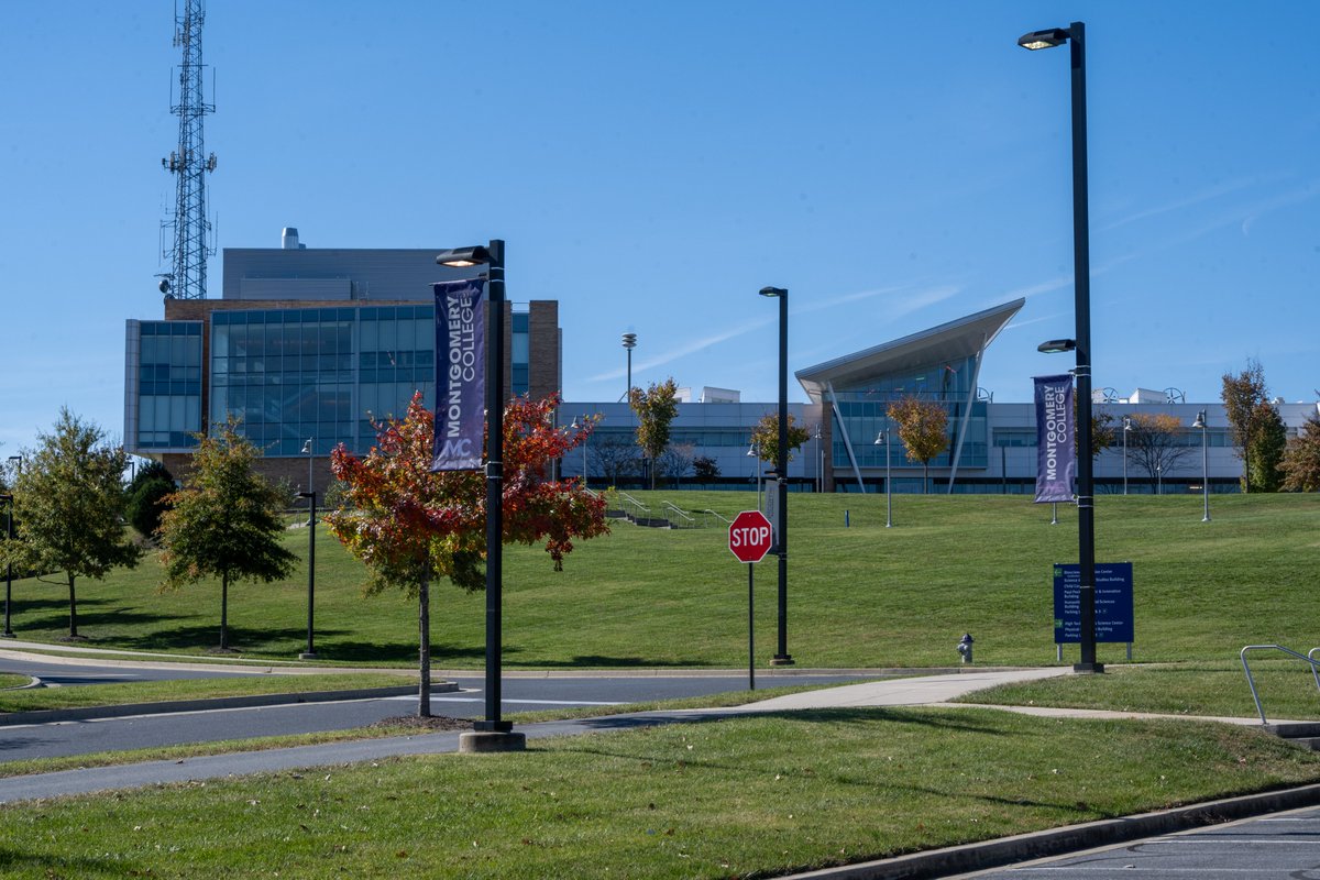 If you're interested in what our campuses have to offer (Germantown, Rockville, TP/SS) schedule a tour with us at our available times.
Upcoming Tour Dates:
TP/SS:
5/14 @ 11:30AM, 5/14 @ 3PM, 5/21 @ 11:30AM, 5/21 @ 3PM
To schedule your tour, visit: montgomerycollege.edu/admissions-reg…