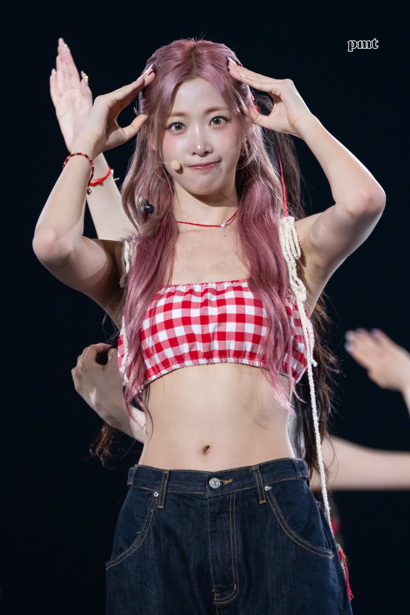 pearlmilktea602's tweet image. 250510 니엔

#tripleS #트리플에스 #トリプルS
#Nien #니엔 #ニエン #念 #許念慈