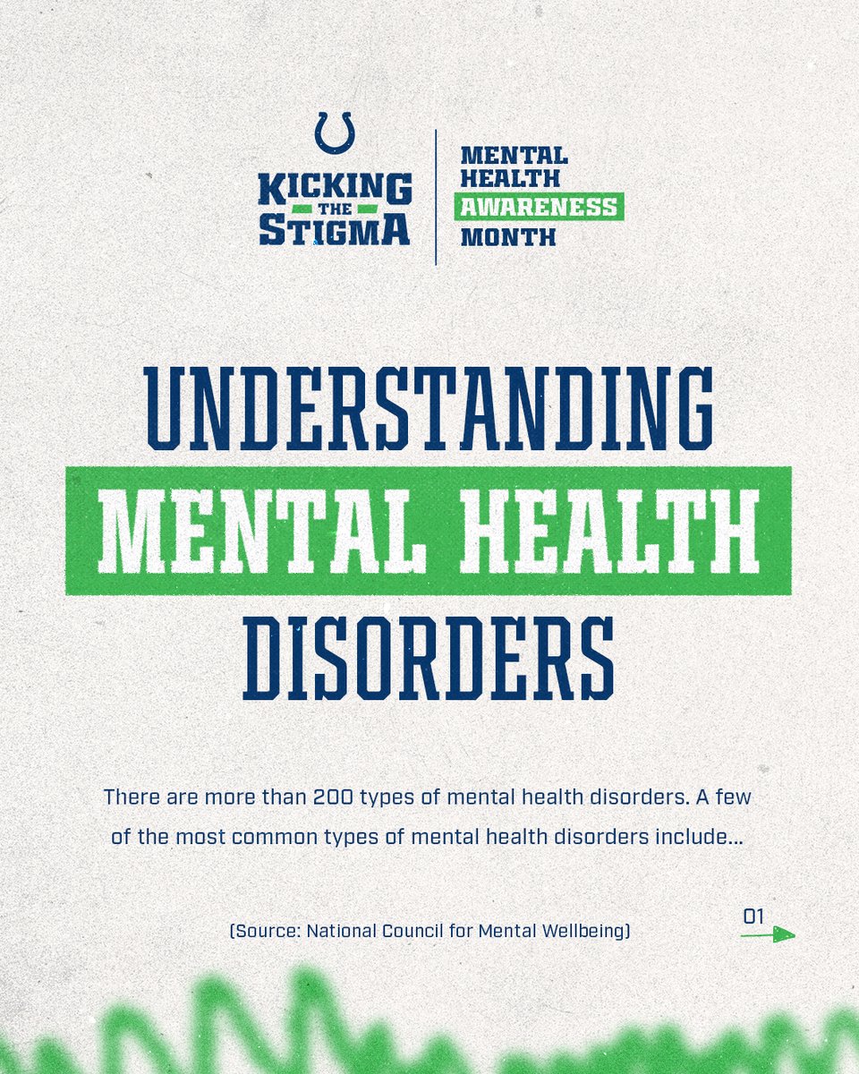 Kicking The Stigma tweet media
