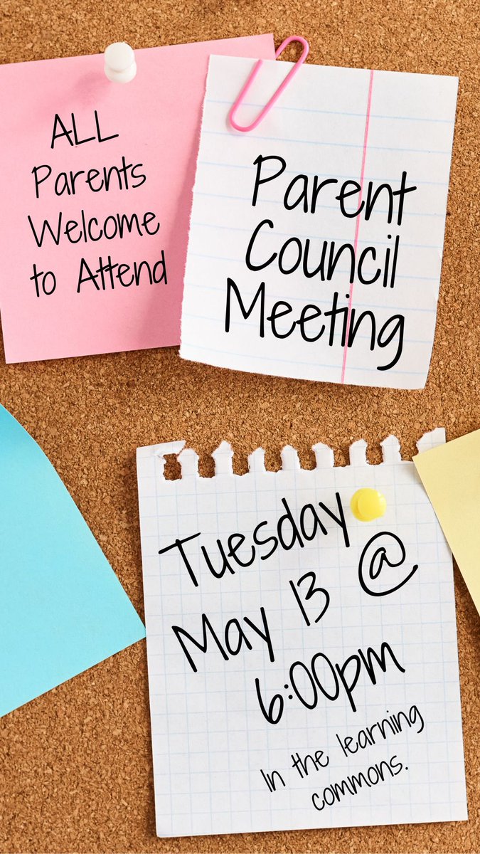 St Brother Andre Parent Council (@sbaparents) on Twitter photo 