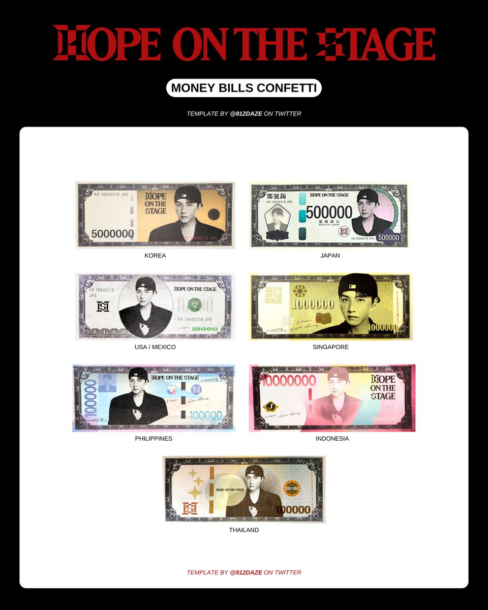 BTS J-HOPE グッズ MOTS Pre-order]BTS J-HOPE Tour HOPE ON THE STAGE in JAPAN
