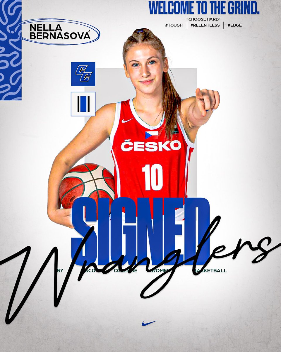 𝓢𝓘𝓖𝓝𝓔𝓓✍️

Nella Bernasová 
Strakonice, Czech Republic 

CHOOSE HARD 

#Tough | #Relentless | #EDGE