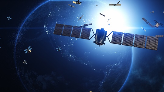 🚀 Legacy #GEO satellite operators are at a crossroads. 

To stay competitive, GEO must innovate—embracing new manufacturing and supply chain processes--or cede market share to the #LEO mega-constellations.

tinyurl.com/mw7wu4up
