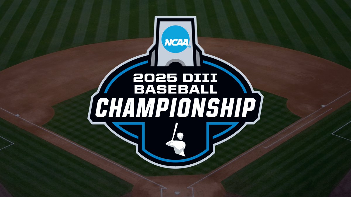 NJAC Sports (@njacsports) on Twitter photo Five NJAC Teams in NCAA Division III Baseball Tournament <a href="/RUC_Raptors/">Rutgers-Camden Athletics & Recreational Services</a> <a href="/KeanAthletics/">Kean Athletics</a> <a href="/RCNJAthletics/">RCNJ Athletics</a> <a href="/RowanAthletics/">Rowan Athletics</a> <a href="/tcnjlions/">TCNJ Athletics</a> #d3baseball #NJAC_BASE
njacsports.com/news/2025/5/12… Five NJAC Teams in NCAA Division III Baseball Tournament <a href="/RUC_Raptors/">Rutgers-Camden Athletics & Recreational Services</a> <a href="/KeanAthletics/">Kean Athletics</a> <a href="/RCNJAthletics/">RCNJ Athletics</a> <a href="/RowanAthletics/">Rowan Athletics</a> <a href="/tcnjlions/">TCNJ Athletics</a> #d3baseball #NJAC_BASE
njacsports.com/news/2025/5/12…
