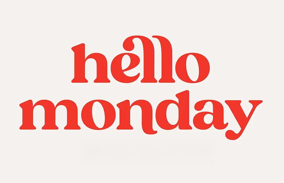 FortuneEnergy's tweet image. Monday called… it wants its weekend back. Too bad—we’re already caffeinated and are being  productive. #CaffeineFix #StartTheWeekRight  😅☕ #MondayMood