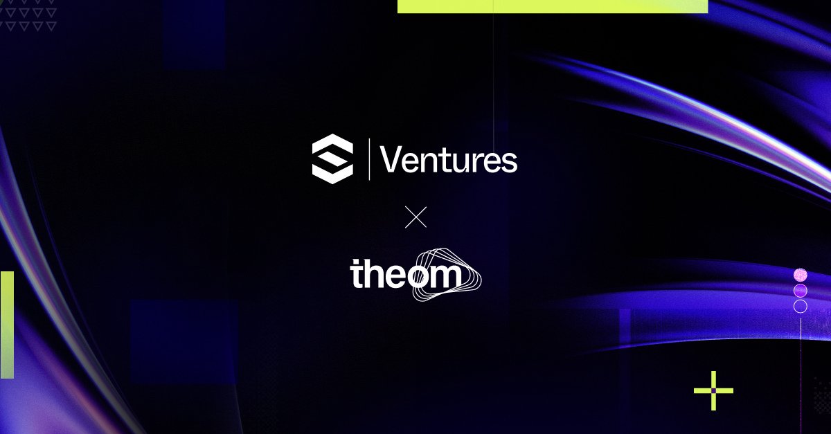 🛡️ In the GenAI era, data is the perimeter. It demands more than visibility—it requires autonomous, AI-powered governance and control. That’s why SentinelOne’s S Ventures is proud to back theom, creators of the first AI-native Data Operations Center (DOC). 

Theom secures