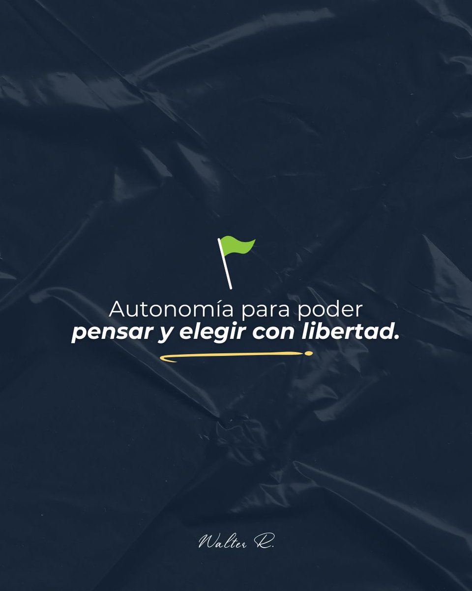 No todo el amor es sufrir, el amor también tiene muchas cosas positivas.

Hemos traído 3 banderas verdes de que estás en una relación afectiva sana., ¿cuántas tiene tu relación?
Cuéntenme en los comentarios.

#WalterRiso #RelacionesSanas #AmorSaludable