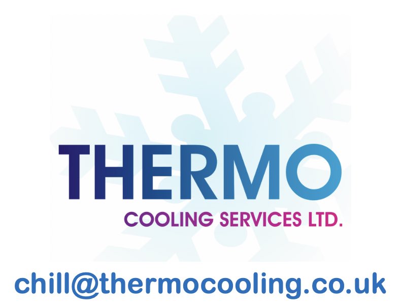 A huge thanks to Philip Walters who continues to support us this season. 

Get in touch for all your refrigeration issues.