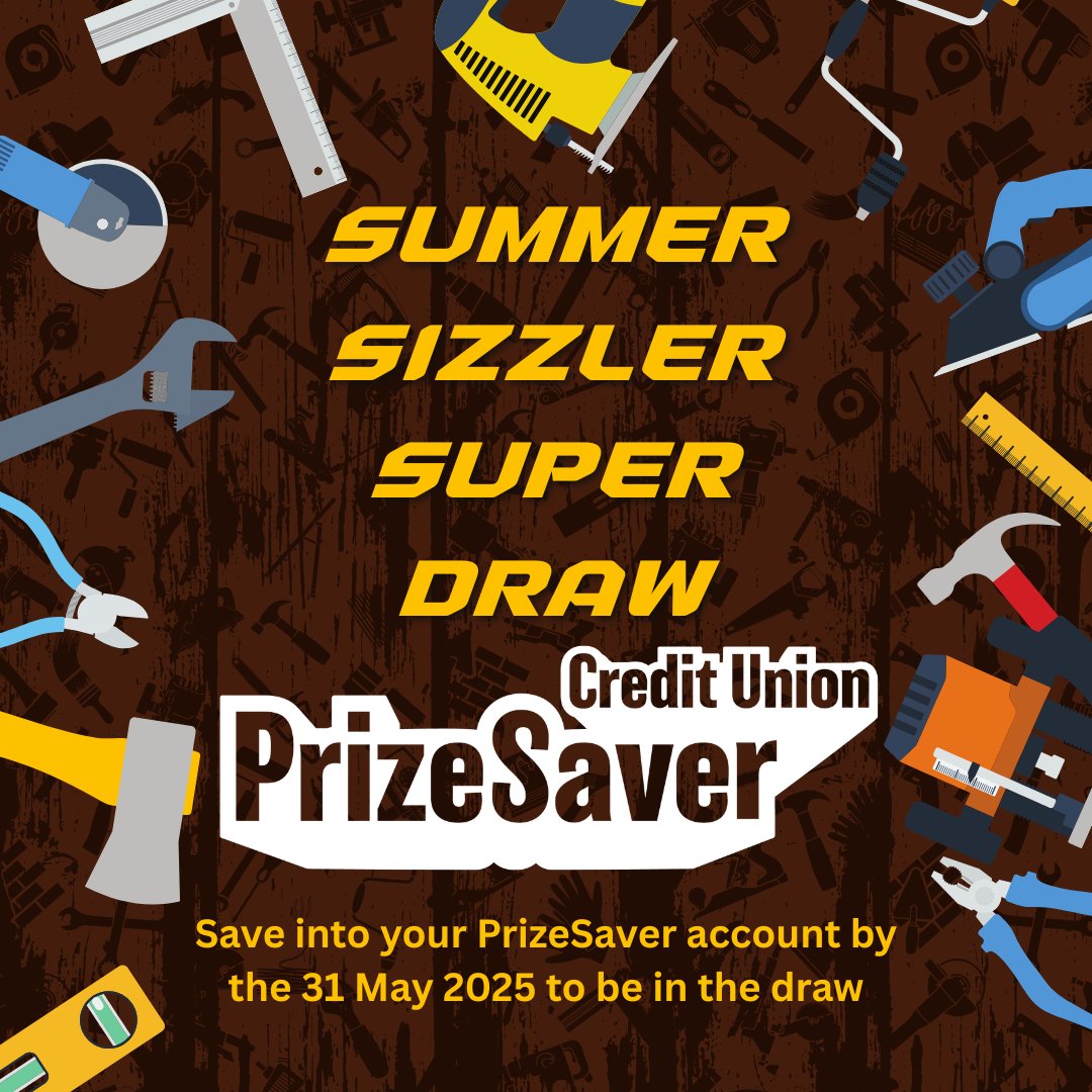 PrizeSaver tweet media