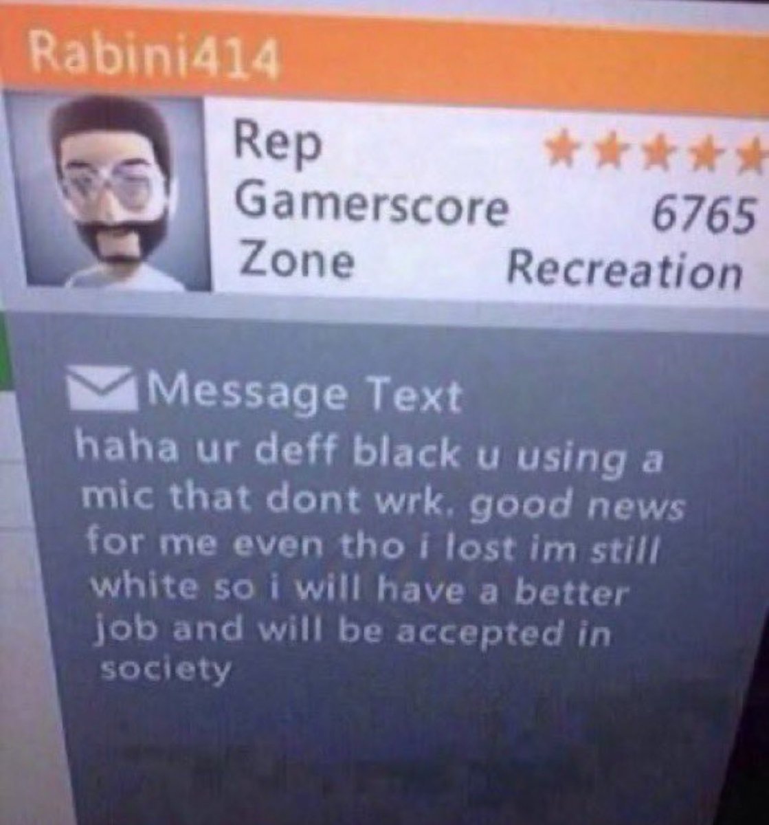 kirawontmiss's tweet image. xbox 360 was full of generational haters😭