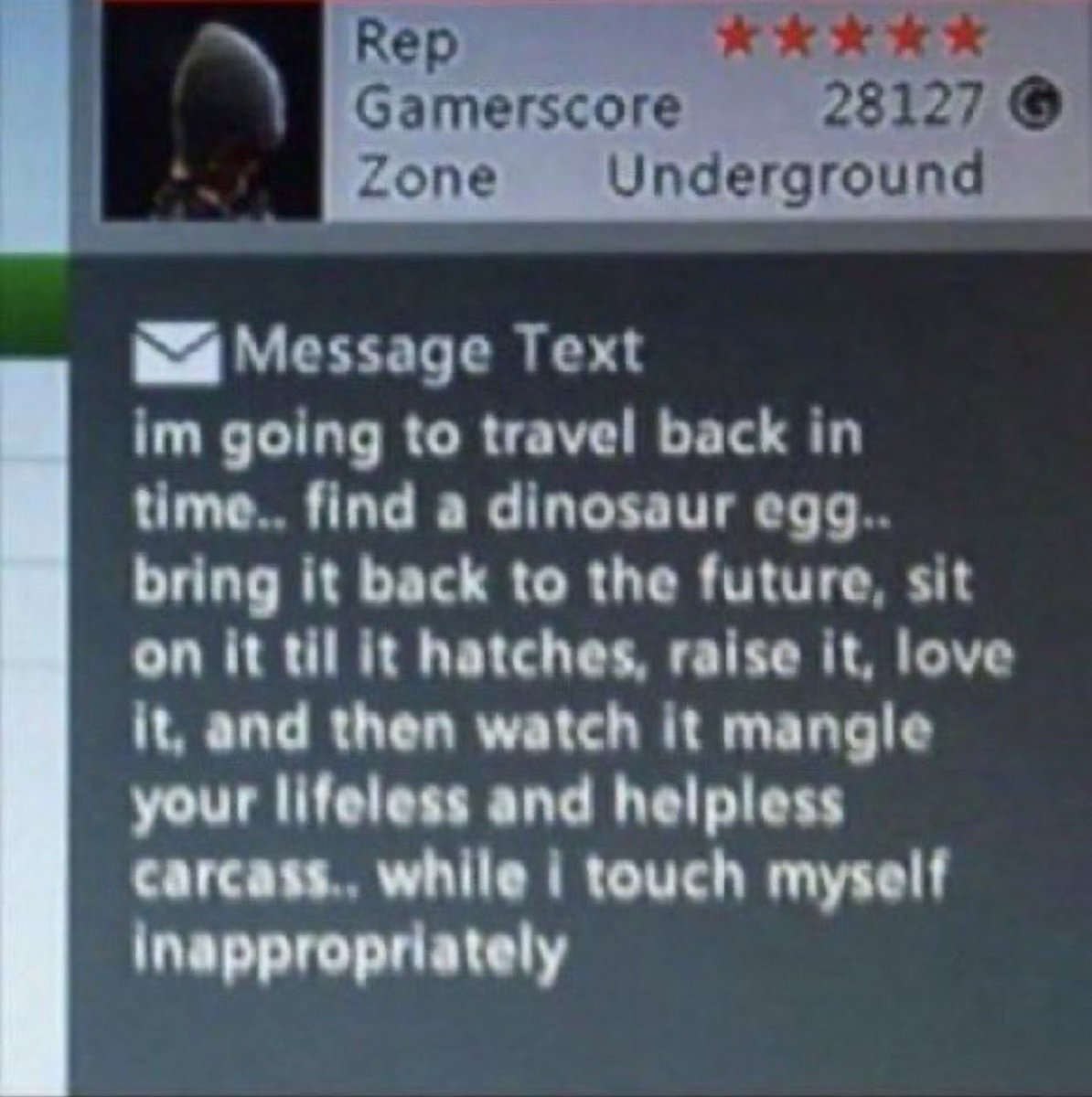 xbox 360 was full of generational haters😭