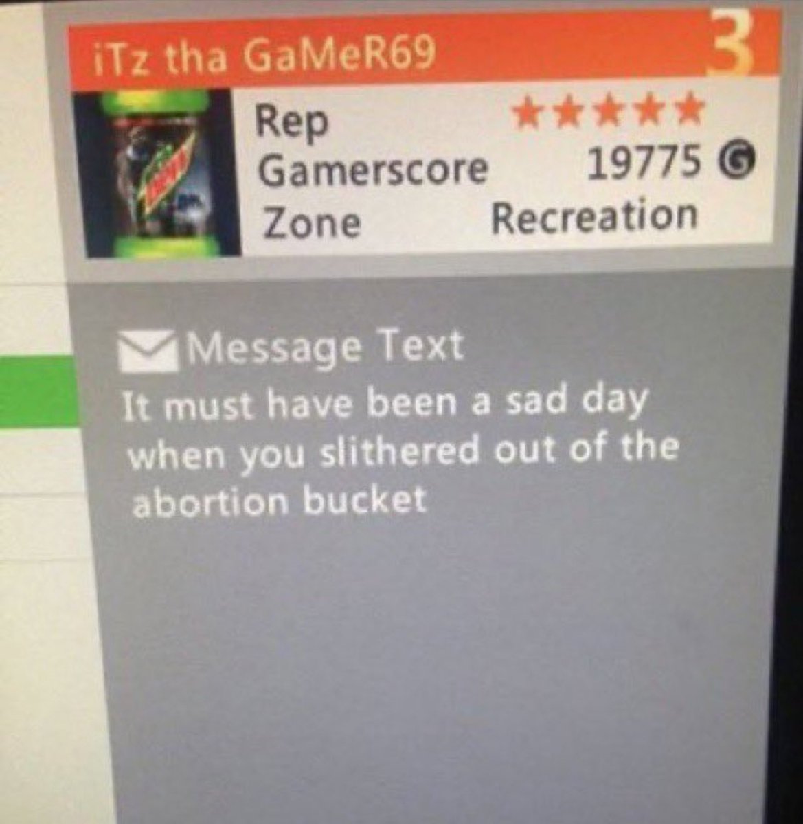 kirawontmiss's tweet image. xbox 360 was full of generational haters😭