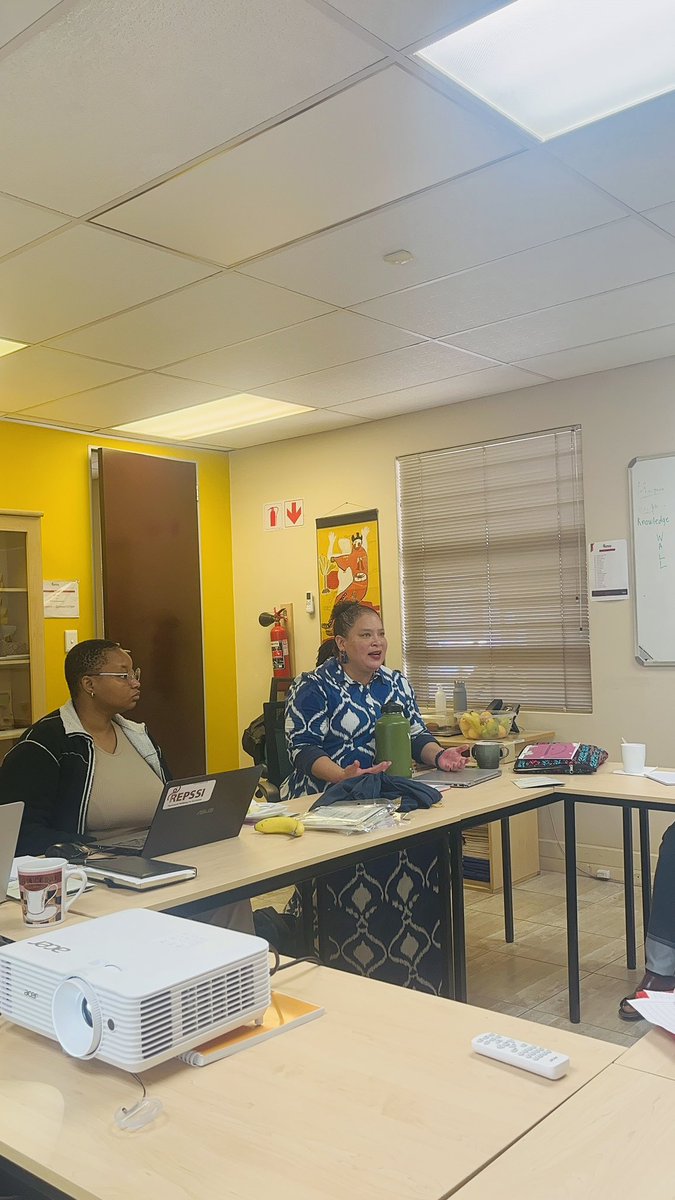 REPSSI South Africa tweet media