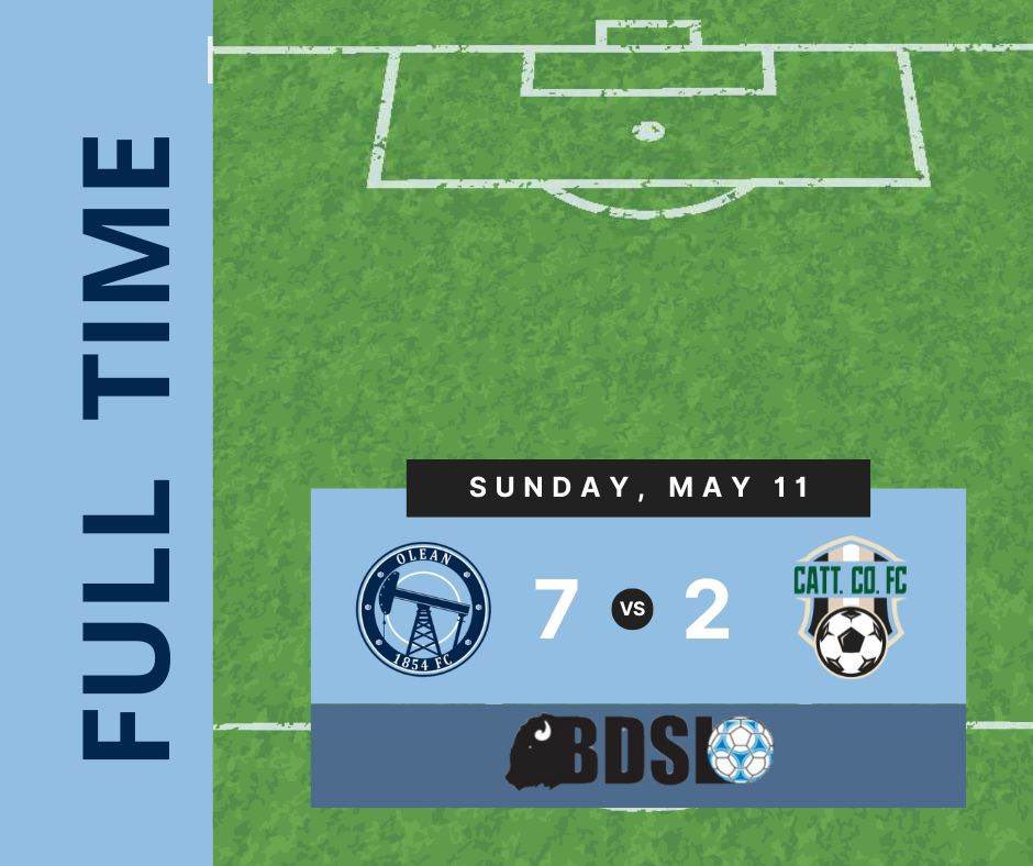 Olean1854FC (@olean1854fc) on Twitter photo 