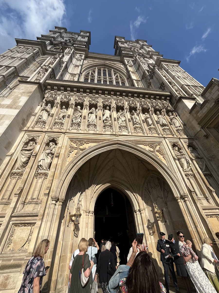 Sarah Leah (@sarahjleah) on Twitter photo Proud to be attending this evening’s Florence Nightingale Commemoration Service at <a href="/wabbey/">Westminster Abbey</a> as the final event of my <a href="/FNightingaleF/">Florence Nightingale Foundation</a> leadership scholarship. Coming together with so many Nurses is inspiring and humbling. What a way to end #InternationalNursesDay Proud to be attending this evening’s Florence Nightingale Commemoration Service at <a href="/wabbey/">Westminster Abbey</a> as the final event of my <a href="/FNightingaleF/">Florence Nightingale Foundation</a> leadership scholarship. Coming together with so many Nurses is inspiring and humbling. What a way to end #InternationalNursesDay