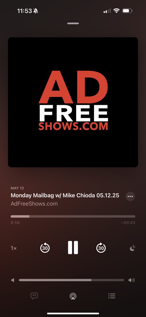 Always great to get a shoutout from <a href="/thecasiokid/">Casio Kid</a> and <a href="/MjcChioda/">Mike Chioda</a> I’d want cena/punk in Chicago for mikes match