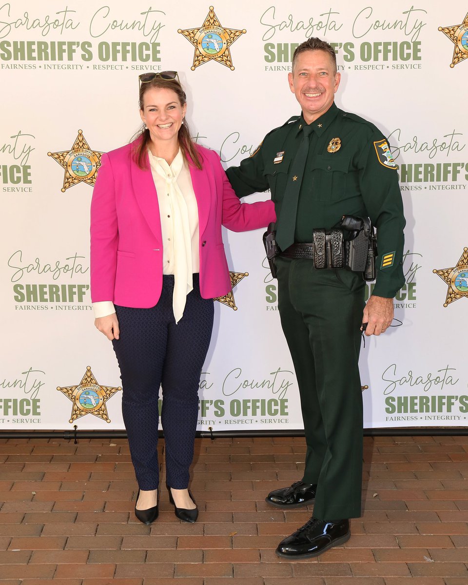 Behind every uniform is a hero. During Police Week, we honor those who serve, those we’ve lost, and those who continue to protect and keep us safe. #PoliceWeek2025