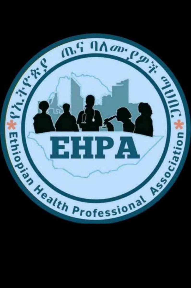 The Ethiopian government must immediately release Yonatan Dagnew,President of Ethiopian Health Professionals Association&amp;others detained over the planned healthcare strike across #Ethiopia.Authorities must respect the right to peaceful assembly&amp;stop harassing health care workers.