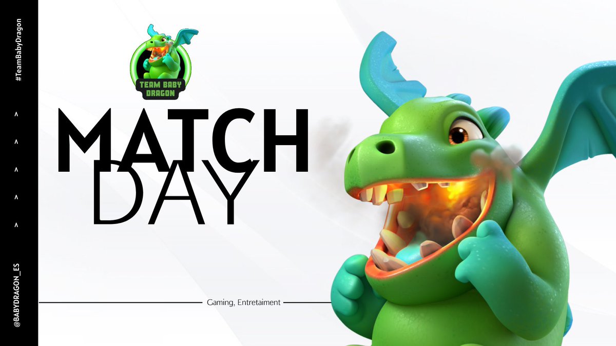 TEAM BABY DRAGON ๐ฒ (@babydragon_es) on Twitter photo ๐ฒJUEGOS DEL DรA ๐ฒ
๐ <a href="/StarGamingL/">Star Gaming League X IKM</a>
๐ ExAnymo italy
๐ vuelta
โฑ๏ธ 3pm mx
๐ <a href="/SimiosCup3era/">LigaSimiosCup</a>
๐ <a href="/Heroica_Team/">Team Heroica</a>
๐ fecha 3
โฑ๏ธ7pm mx
๐ <a href="/LigaSemipro/">LIGA LSP</a>
๐ <a href="/ARMAGEDONHN_CR/">ARMAGEDON๐ญ๐ณ</a>
๐ playoffs
โฑ๏ธ7pm mx
๐ <a href="/PPxOrion_Cr/">PPX ORION LEAGUE</a>
๐ <a href="/TeamWaikiPE/">TEAM WAIKI</a>
๐ fecha 1
โฑ๏ธ8pm mx
#GOBABYDRAGON๐ ๐ฒJUEGOS DEL DรA ๐ฒ
๐ <a href="/StarGamingL/">Star Gaming League X IKM</a>
๐ ExAnymo italy
๐ vuelta
โฑ๏ธ 3pm mx
๐ <a href="/SimiosCup3era/">LigaSimiosCup</a>
๐ <a href="/Heroica_Team/">Team Heroica</a>
๐ fecha 3
โฑ๏ธ7pm mx
๐ <a href="/LigaSemipro/">LIGA LSP</a>
๐ <a href="/ARMAGEDONHN_CR/">ARMAGEDON๐ญ๐ณ</a>
๐ playoffs
โฑ๏ธ7pm mx
๐ <a href="/PPxOrion_Cr/">PPX ORION LEAGUE</a>
๐ <a href="/TeamWaikiPE/">TEAM WAIKI</a>
๐ fecha 1
โฑ๏ธ8pm mx
#GOBABYDRAGON๐
