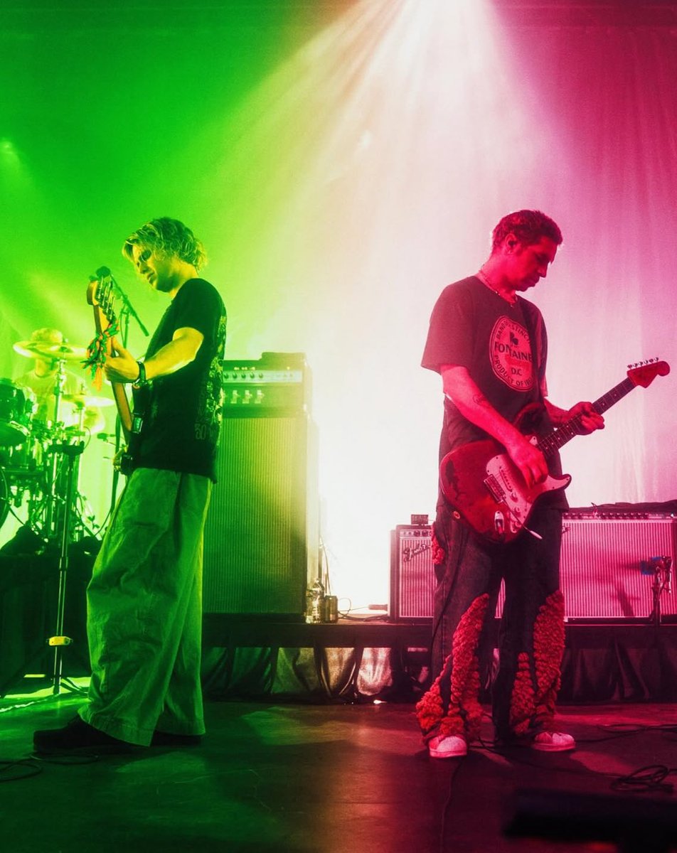 maybe romance is a place