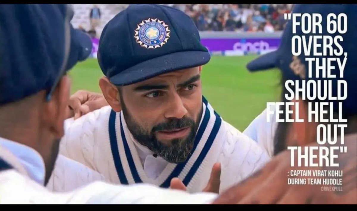 The whites may come off, but the crown stays. Virat Kohli’s fire, grit, and greatness in Test cricket will echo for generations. A legend steps away from the red ball, but never from our hearts. Thank you, King. <a href="/imVkohli/">Virat Kohli</a>