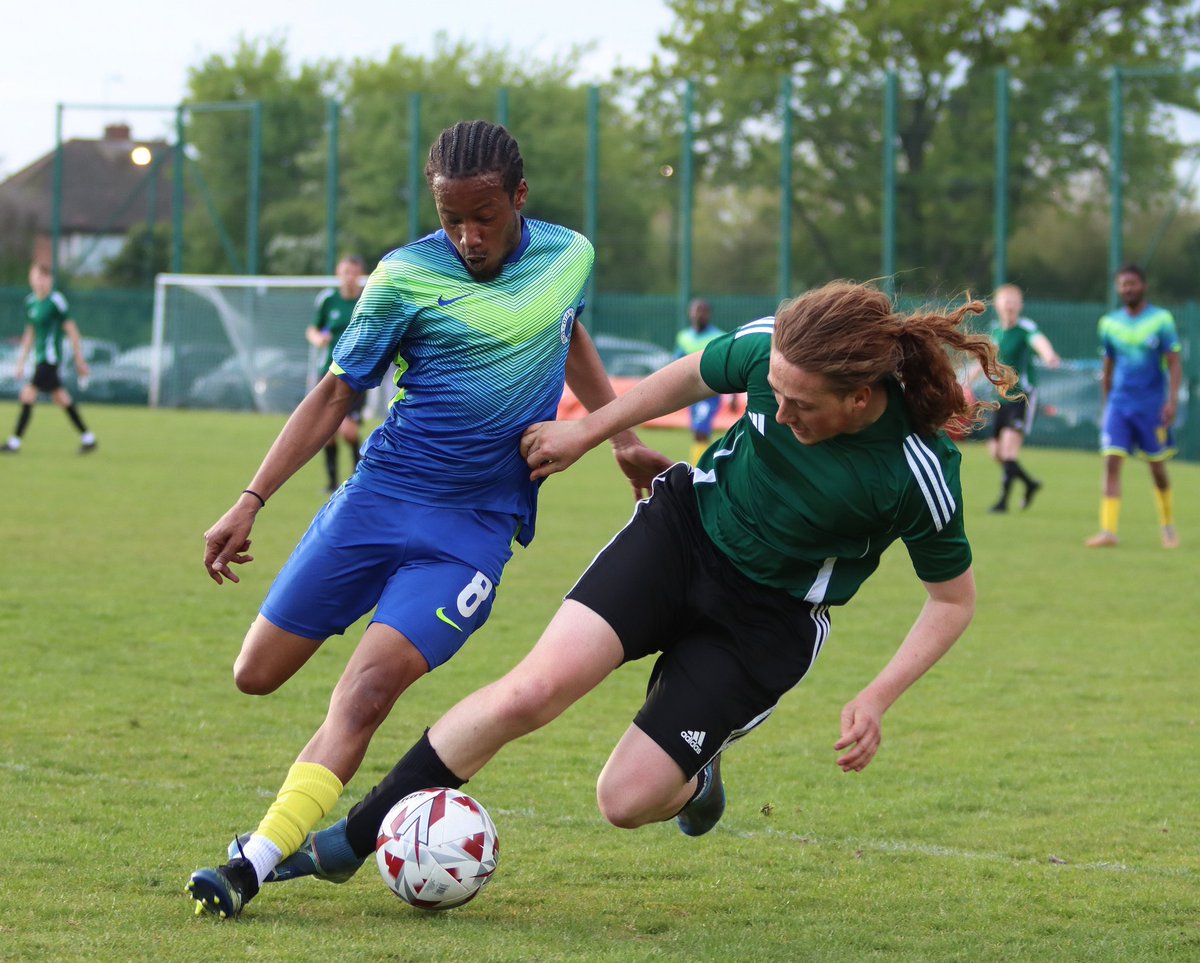 nutmegimages174's tweet image. Birmingham Irish vs Diamond Academy (22/4/25)
Birmingham & District League; Division 3