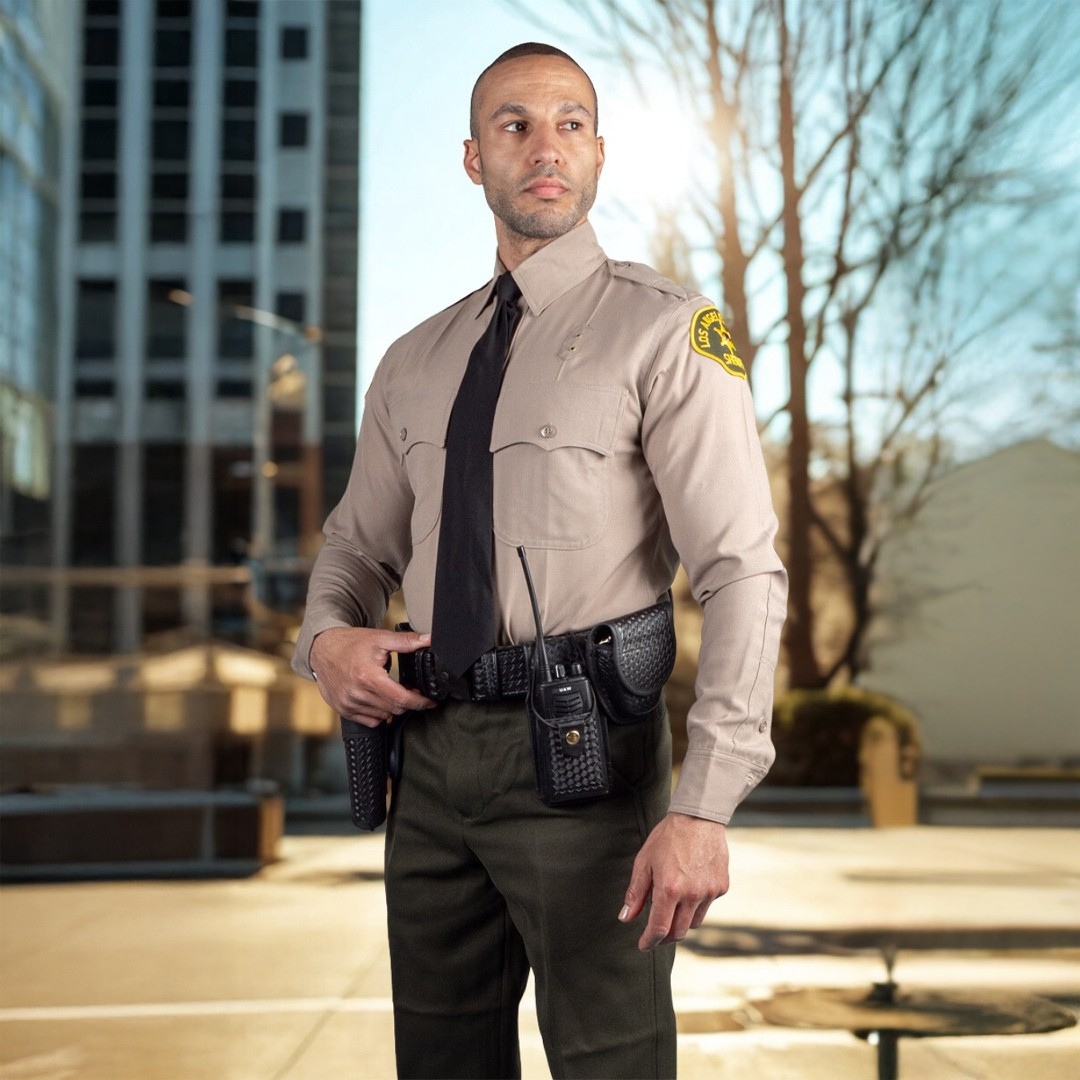 Trusted by departments - Preferred by officers.

Shop Now: shorturl.at/kamAz 

#DutyReady #LawEnforcementGear #SecurityUniforms #TacticalApparel #ProfessionalLook #UniformExperts #builtforthejob #uniformswarehouse