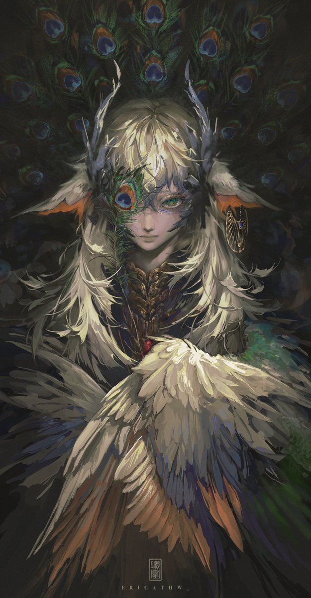 Im alive ✌🏻🦚