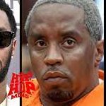JosephDiRosa's tweet image. Diddy is looking rough in some of these photos.. and now the prosecution is saying that he threatened her several times over years to release the sex tapes he recorded, essentially holding her prisoner for years! #diddy #diddler @TMZ