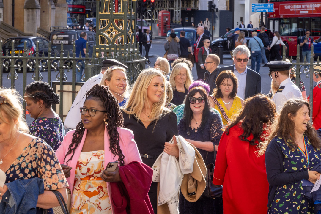 Wishing all of you attending the Florence Nightingale Commemoration Service a fabulous time. We hope you enjoy this amazing celebration on #IND2025. Please share your photos from before and after the service and tag us in. No photos to be taken during the Service please. #TeamFNF