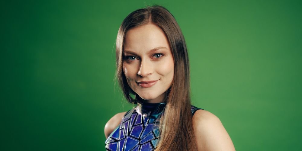 Happy #Eurovision week for those who celebrate! 

(I'm making this my entire personality this week I don't care that this is the first time I've truly paid attention to Eurovision I'm having fun)