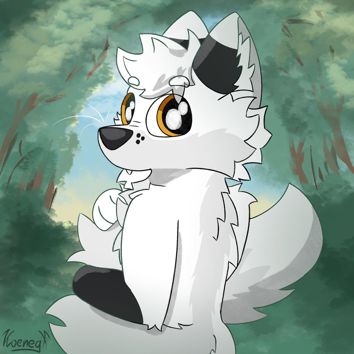 For Mr. <a href="/kesufox/">kesufox</a> !