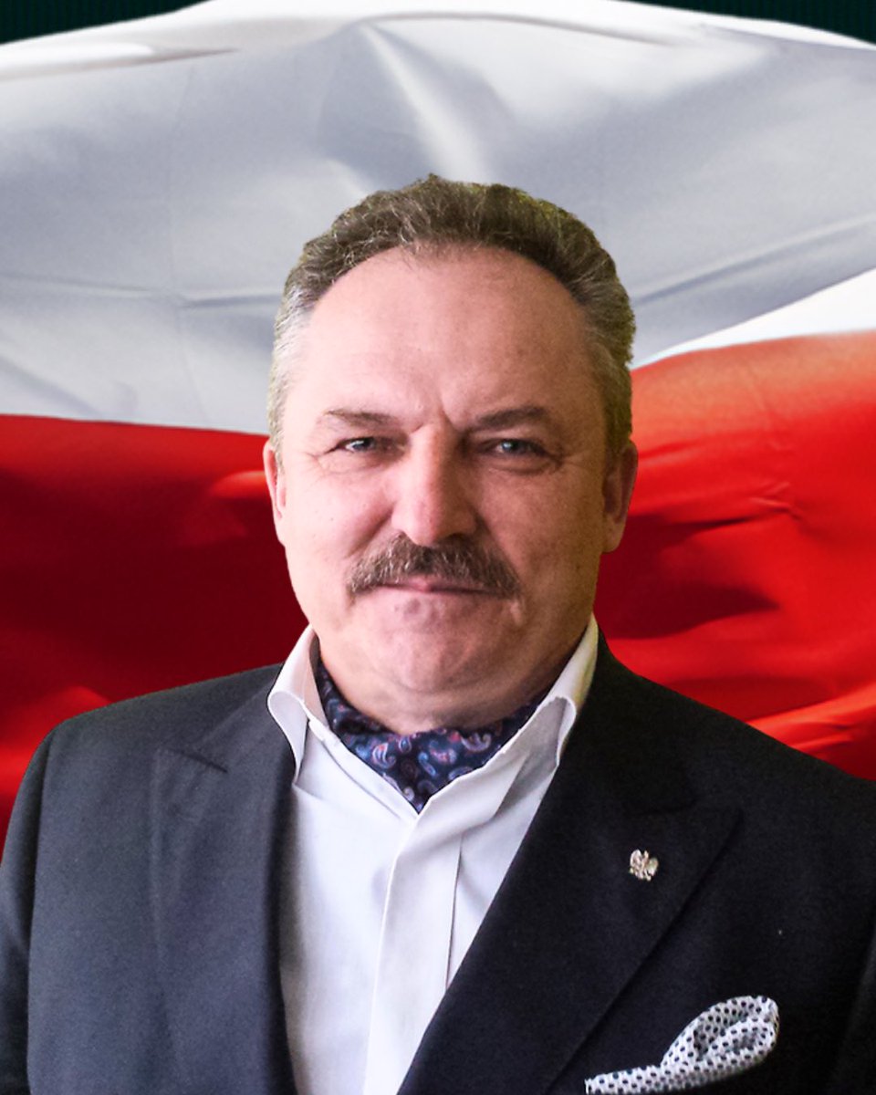 Dzisiaj kibicujemy Markowi Jakubiakowi ✅ w dzisiejszej debacie prezydenckiej.
Już o 20.00! 👍🇵🇱