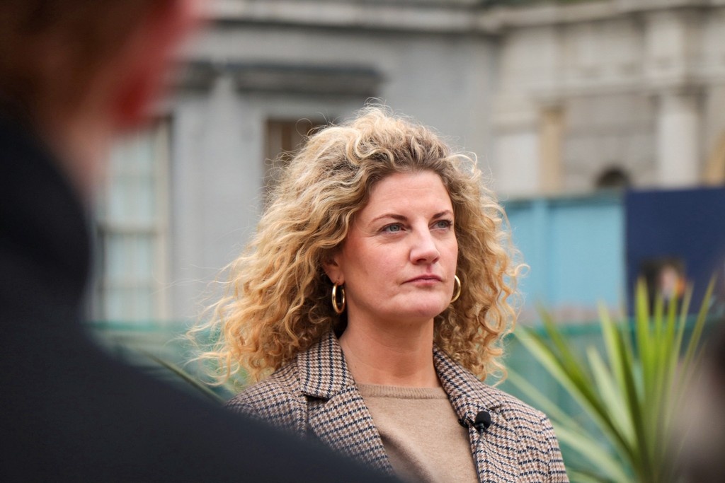 Comprehensive Government Plan needed on Collective Bargaining 🌹

“Minister for Enterprise must now ensure his action plan has real teeth &amp; substantive legislative to support &amp; increase the level of collective bargaining in Ireland” Senator Nessa Cosgrove

labour.ie/news/2025/05/1…